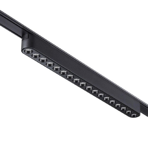 Трековый магнитный светильник Novotech Smal 359244