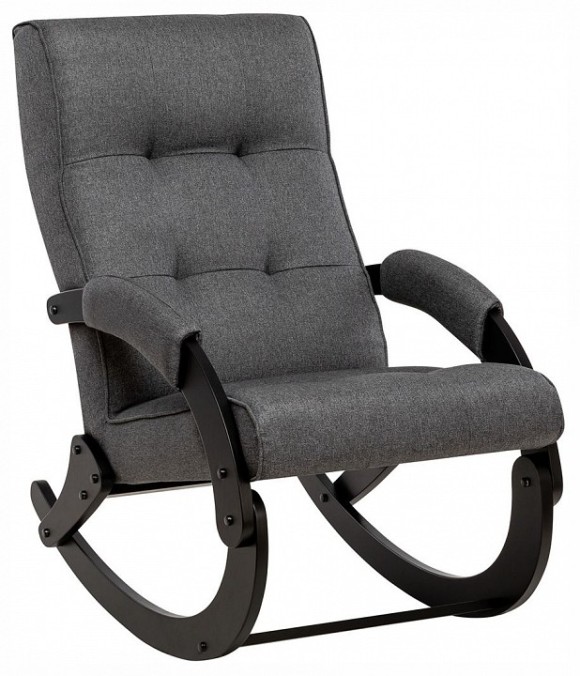 Кресло-качалка Хилл LST_4687203714567