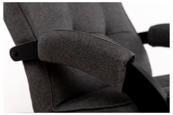 Кресло-качалка Хилл LST_4687203714567