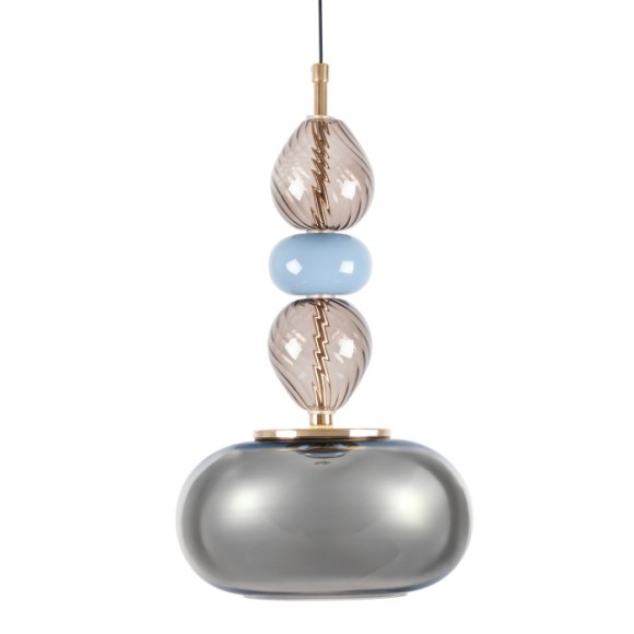 Подвесной светильник Myfar Lucian MR2514-1PL