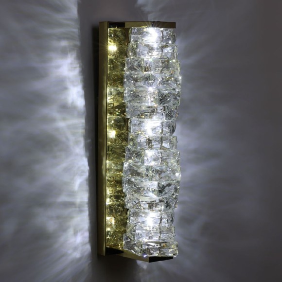 Настенный светильник MW-Light Гослар 498027001