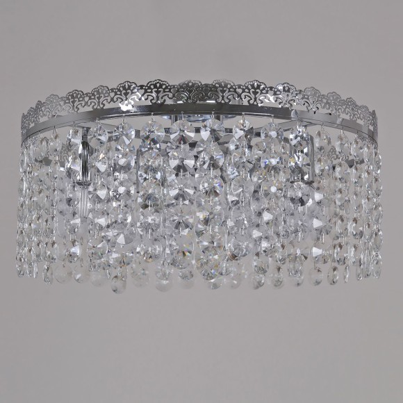 Потолочная люстра Reluce 90330-0.3-08 CR