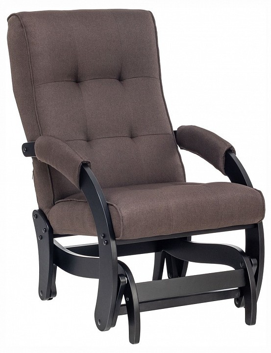 Кресло-качалка Хилл LST_4687205880178