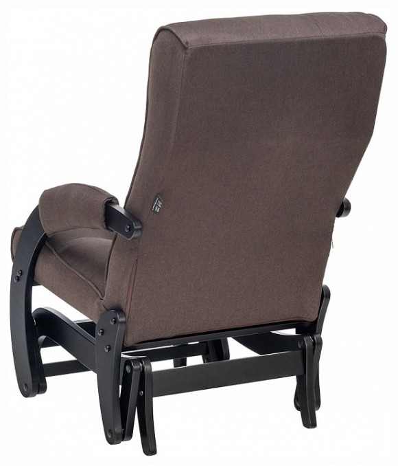 Кресло-качалка Хилл LST_4687205880178