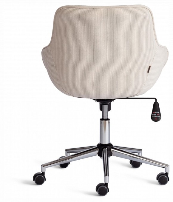 Кресло компьютерное Dublin TET_24324