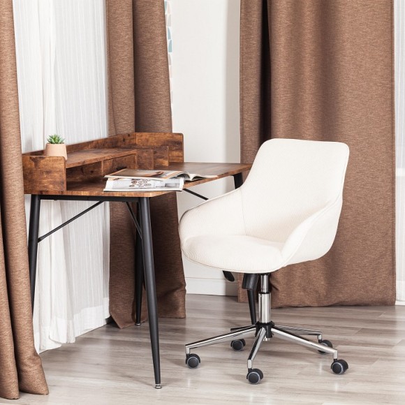 Кресло компьютерное Dublin TET_24324