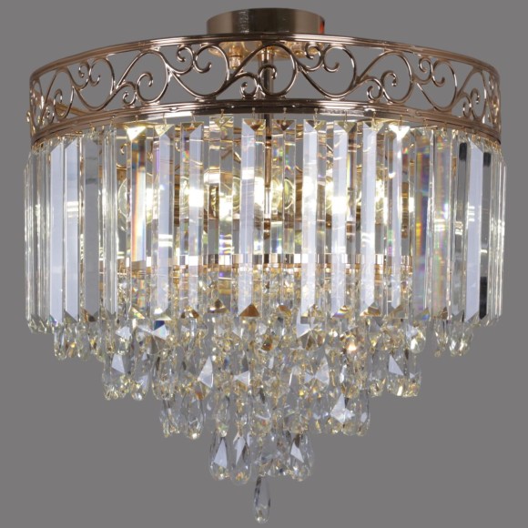 Потолочная люстра Reluce 90183-0.3-06 FGD