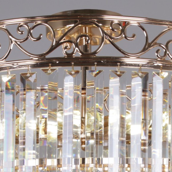 Потолочная люстра Reluce 90183-0.3-06 FGD