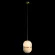 Подвесной светильник Loft IT Yum 10413/M, декоративные элементы крупным планом