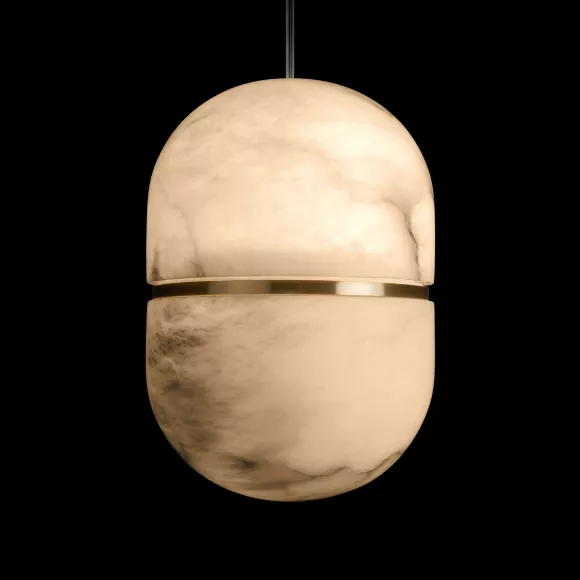 Подвесной светильник Loft IT Yum 10413/M, Модерн, Белый Подвесной светильник Loft IT Yum 10413/M, Модерн, Белый