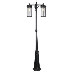 Садово-парковый светильник Feron Новара PL788 51841