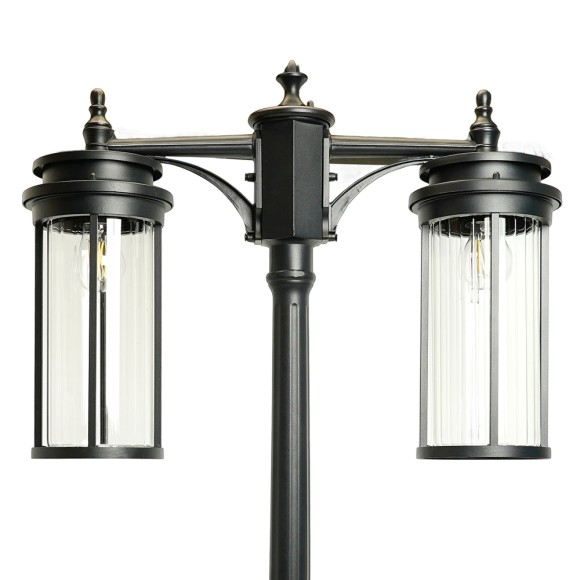 Садово-парковый светильник Feron Новара PL788 51841