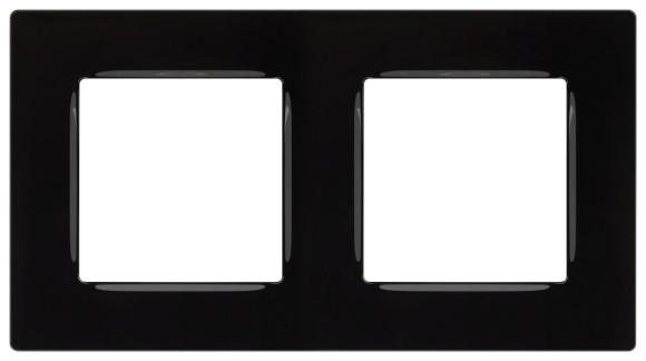 Рамка на 2 поста Эра Классик 12-5202-06 Б0067723