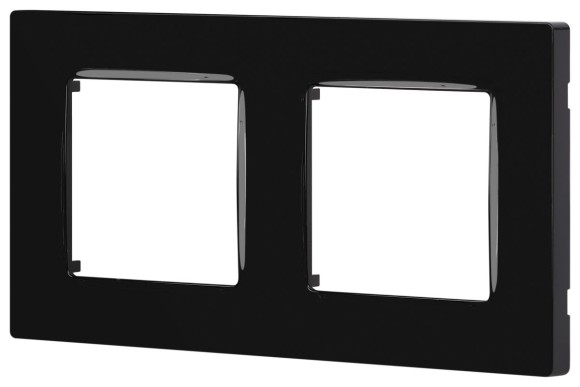 Рамка на 2 поста Эра Классик 12-5202-06 Б0067723