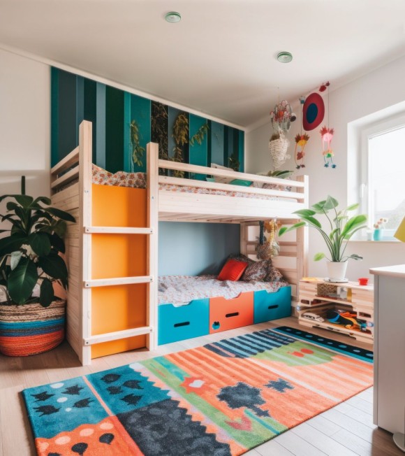 Декоративное кольцо Kanlux Eliceo 35296