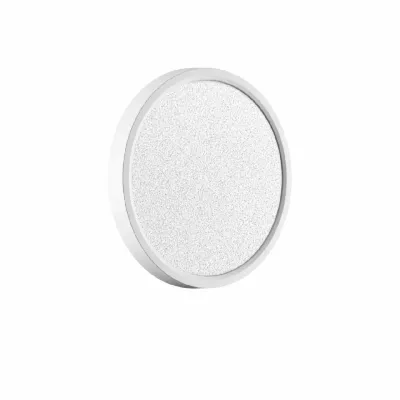 Настенно-потолочный светильник Sonex Omega white 7661/18L
