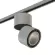 Адаптер для шинопровода Lightstar Asta 592069, Черный, Металл, Италия