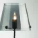 Бра Lumion Smoky 6570/1W