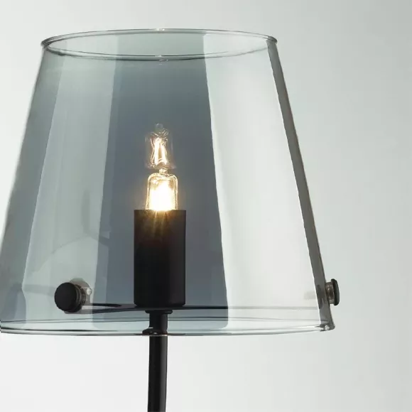 Бра Lumion Smoky 6570/1W