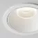 Встраиваемый светильник Maytoni Alfa LED DL043-01-15W4K-RD-W-1, Нейтральный белый, 90, Современный
