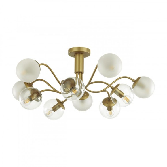 Люстра на штанге Lumion Candice 4555/10C