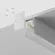 Шинопровод Maytoni Technical Busbar trunkings Gravity TRX010-412W, механизм регулировки