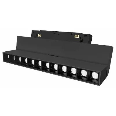 Трековый магнитный светильник Hesby Lighting ElDeko HSBL_0084