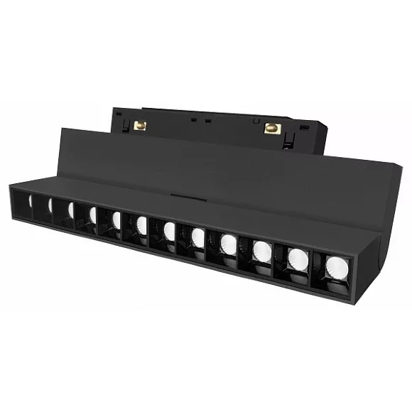 Трековый магнитный светильник Hesby Lighting ElDeko HSBL_0084 Трековый магнитный светильник Hesby Lighting ElDeko HSBL_0084