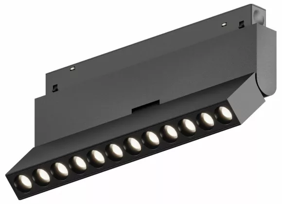 Трековый магнитный светильник Hesby Lighting ElDeko HSBL_0084, 4000, Нейтральный белый Трековый магнитный светильник Hesby Lighting ElDeko HSBL_0084, 4000, Нейтральный белый
