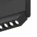 Трековый магнитный светильник Hesby Lighting ElDeko HSBL_0084, крупный план