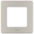 Рамка одноместная Legrand Inspiria 673938