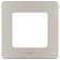 Рамка одноместная Legrand Inspiria 673938
