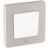 Рамка одноместная Legrand Inspiria 673938