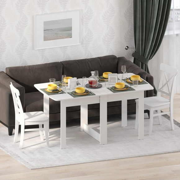 Стол обеденный СТК 4 JZZ_STK-4B