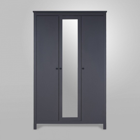 Шкаф платяной Сага SHST_2.08.01.040.4