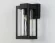 Уличный настенный светильник Ambrella Light Garden ST2406