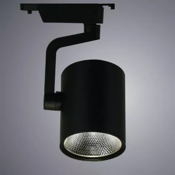 Светильник на шине ARTE Lamp A2321PL-1BK Светильник на шине ARTE Lamp A2321PL-1BK