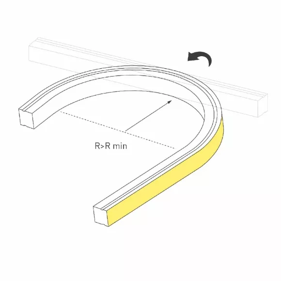 Грейзер Arlight THOR-TOP-B70-10x10mm 24V Day4000 (15 W/m, IP67, 5m, wire x2) 045321 Грейзер Arlight THOR-TOP-B70-10x10mm 24V Day4000 (15 W/m, IP67, 5m, wire x2) 045321