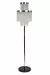 Торшер Garda Decor Cascada 62GDM-80231