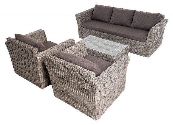 Набор уличный Капучино SIS_UT-00004224