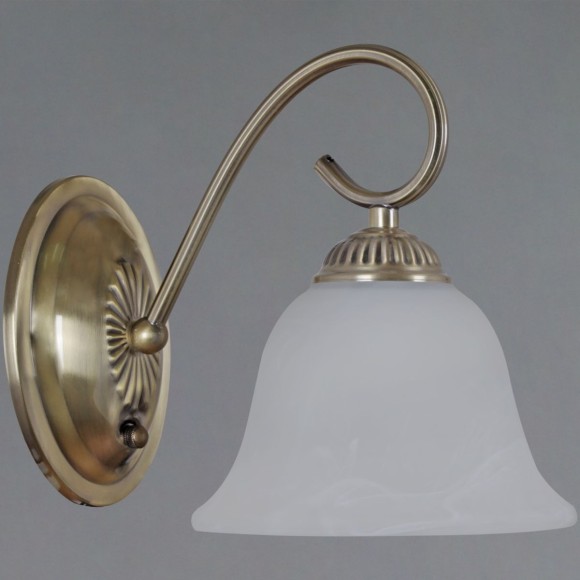 Бра Illumico IL0696-1WSQ-25 AB AREZZO