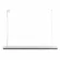 Подвесной светильник Loft IT Vim 10318/B White