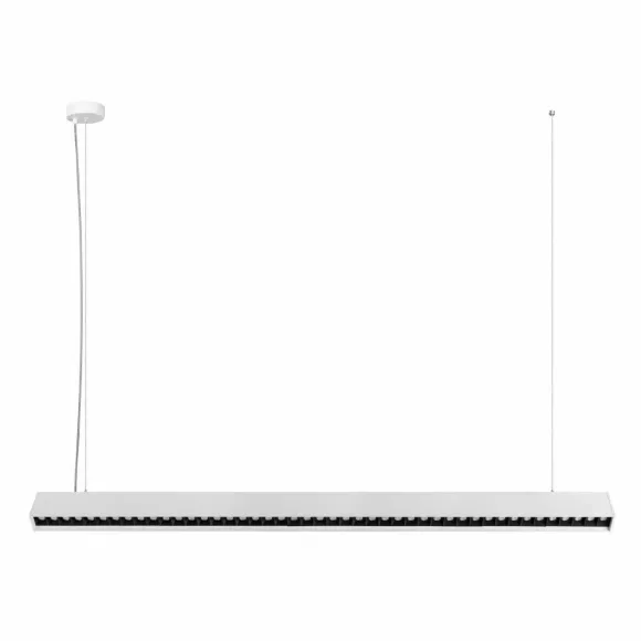 Подвесной светильник Loft IT Vim 10318/B White