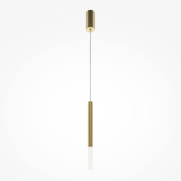 Подвесной светильник Maytoni Pro Shade MOD157PL-L6GK