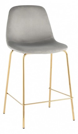 Стул барный Валенсия SN SGR_OS-001CB_HLR-18_gl