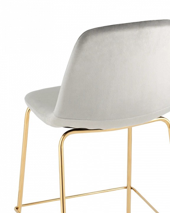 Стул барный Валенсия SN SGR_OS-001CB_HLR-18_gl