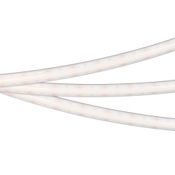 Светодиодная герметичная лента Arlight RTW-PSW-A308-12mm 24V Warm2400 (14 W/m, IP67, 2835, 5m) 053507