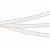 Светодиодная герметичная лента Arlight RTW-PSW-A308-12mm 24V Warm2400 (14 W/m, IP67, 2835, 5m) 053507