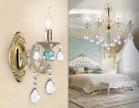 Бра Ambrella Light Traditional TR4932