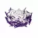 Потолочный светильник Loft IT Clizia 10593/530C Purple